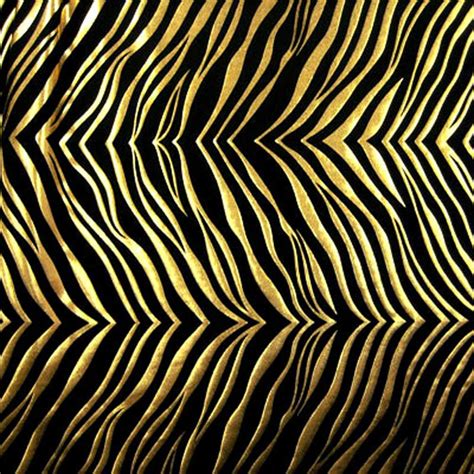 metallic zebra print fabric|Metallic Zebra Fabric .